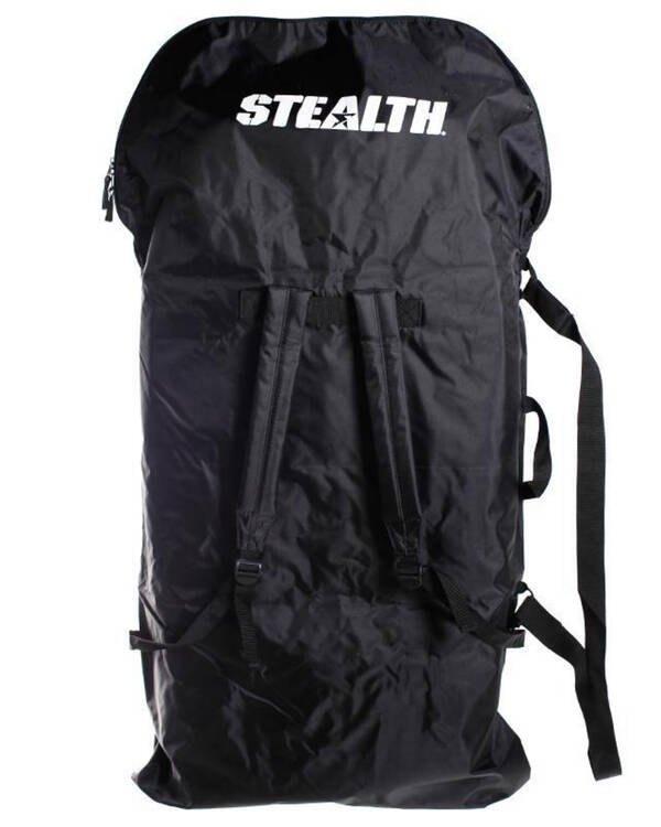 Basic Bodyboard Bag