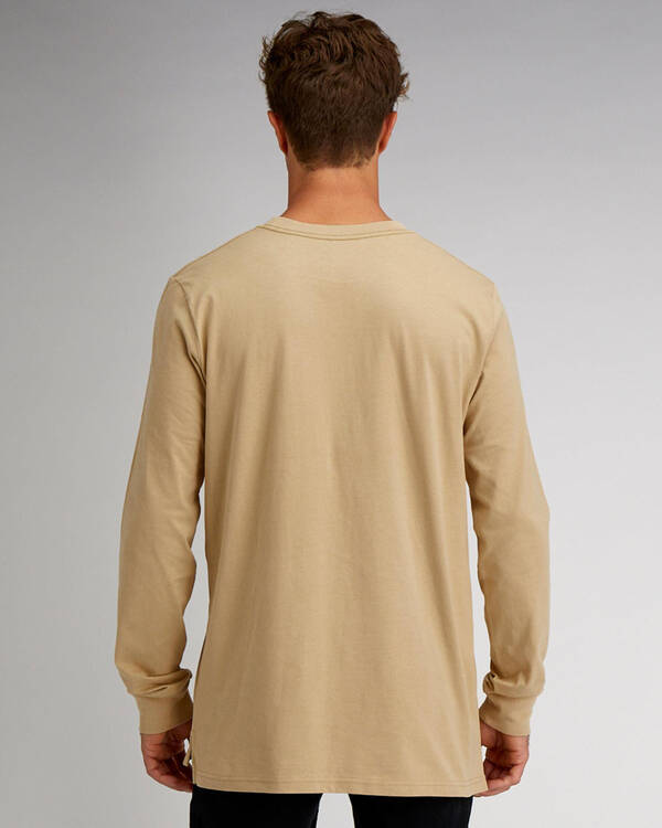 Base Long Sleeve T-Shirt