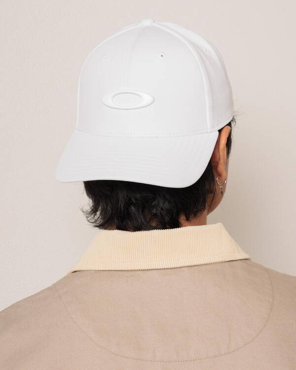 Tincan Cap