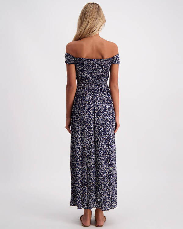Annabelle Maxi Dress