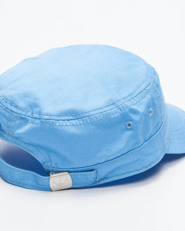 Castro Military Cap
