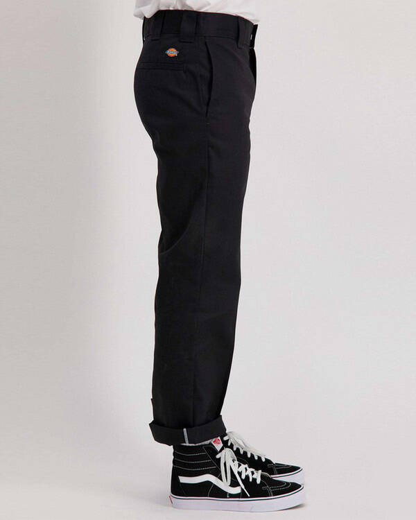 873 Slim Straight Work Pants