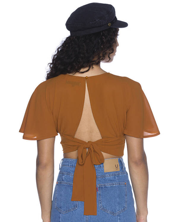 Annabelle Top