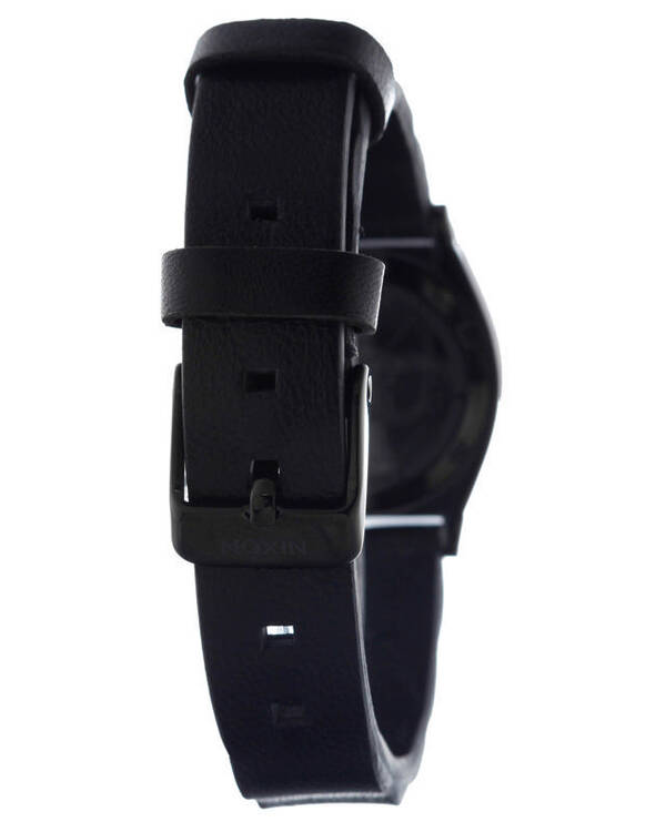 Time Teller Vader Watch