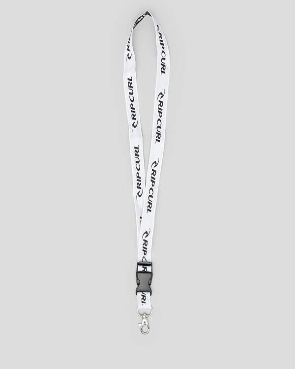 Corp Lanyard