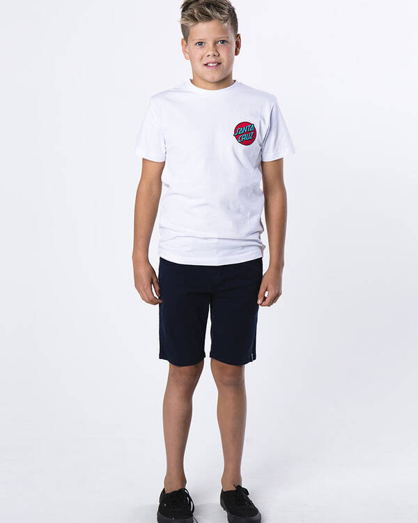 Apocalypse Shorts