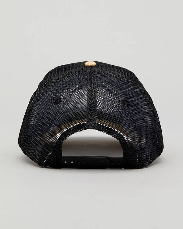 Big Thicket Trucker Cap