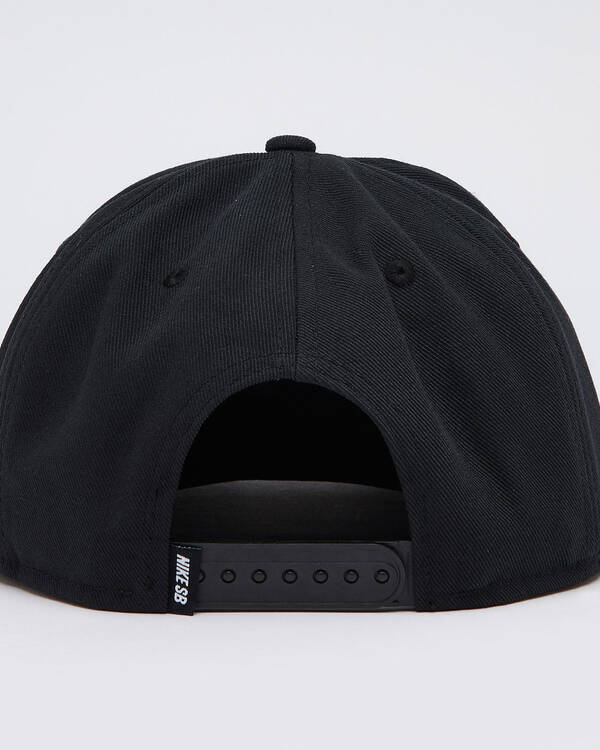 Sb Icon Snapback