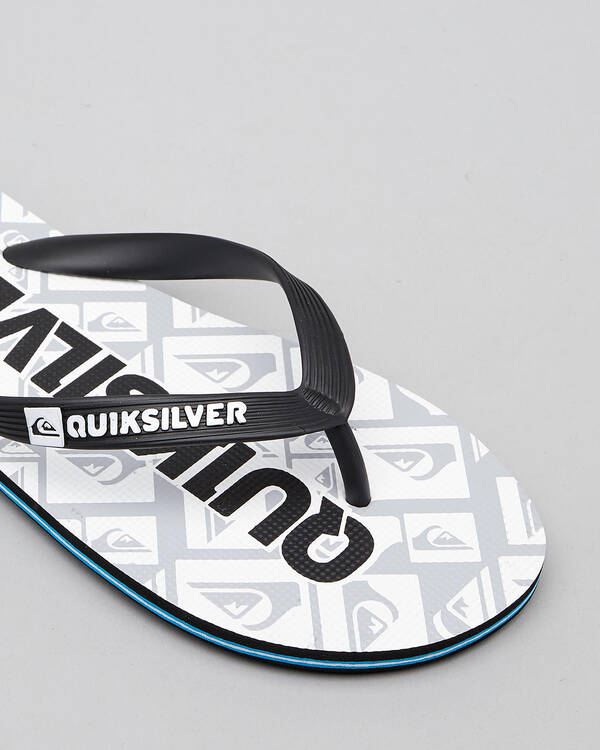 Cop Out Thongs