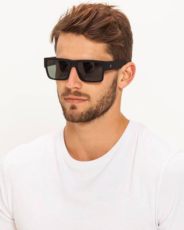 Cyrus Polarised Sunglasses