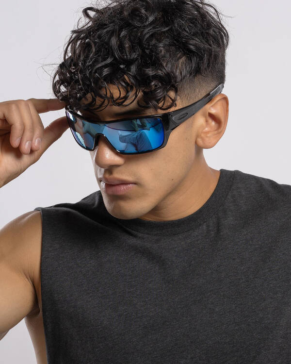 Turbine Rotor Polarised Sunglasses