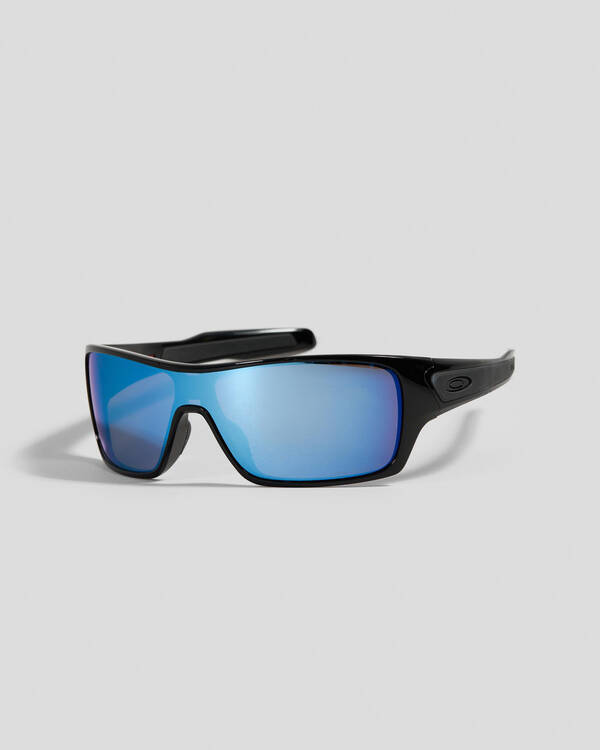 Turbine Rotor Polarised Sunglasses