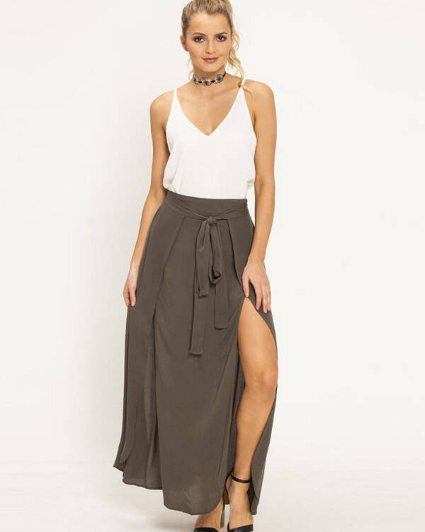 Bekki Maxi Skirt