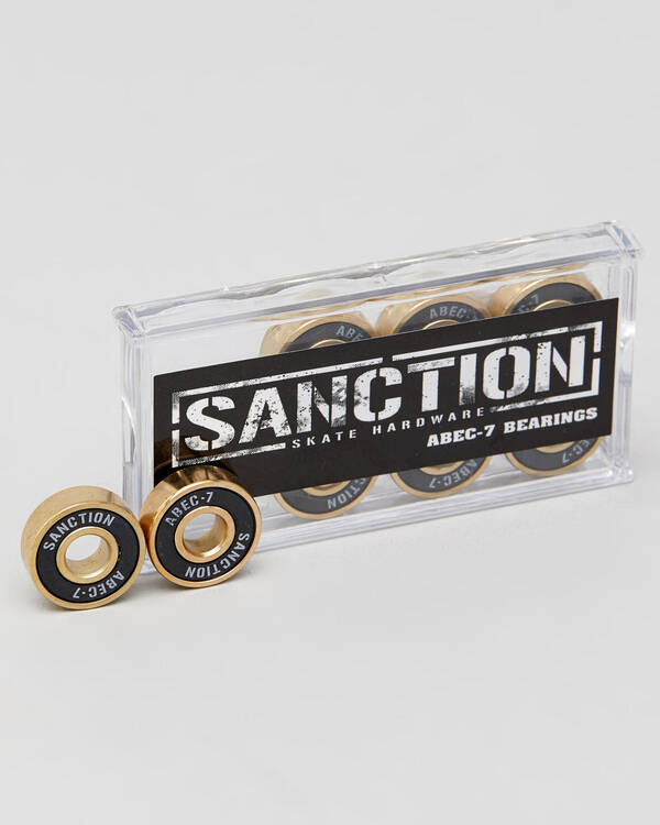 Abec-7 Bearings