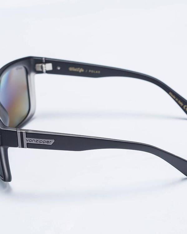 Maxis Polarized+ Sunglasses