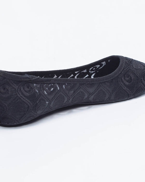 Sophia Ballet Flat Shoes