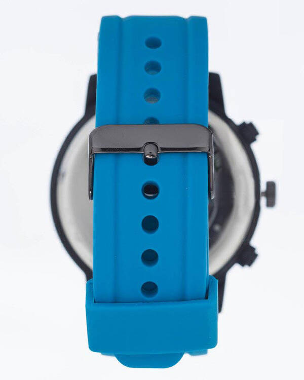 Comet Watch Blue