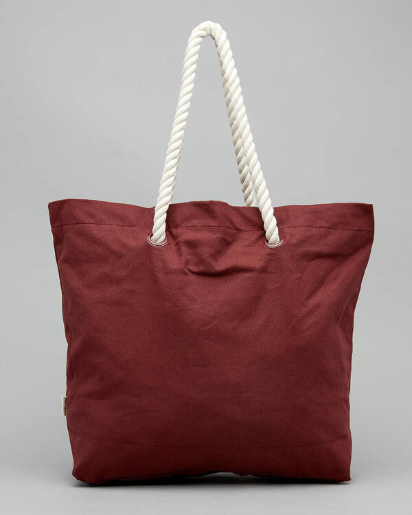 Essential Beach Bag