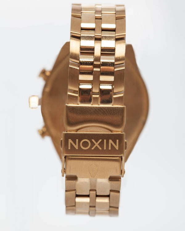 Minx Watch
