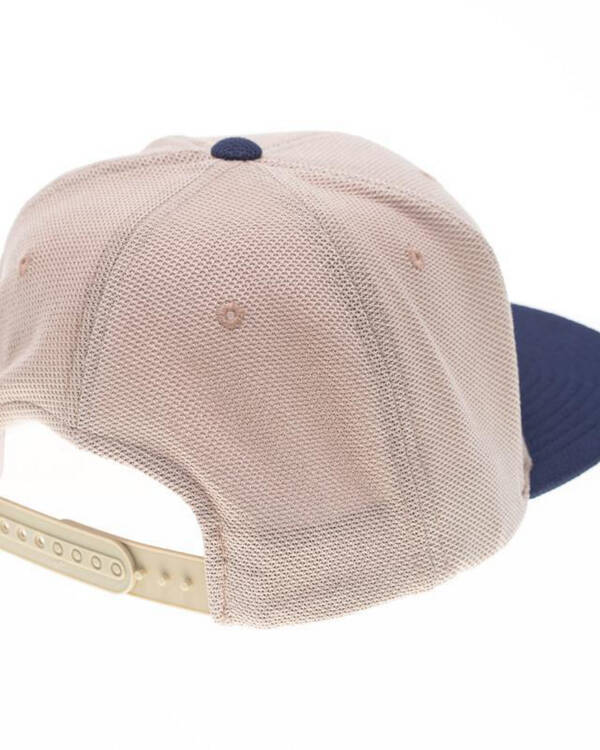 Cool&dry Snapback Cap