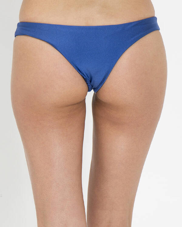 Blaze Reversible Bikini Bottom