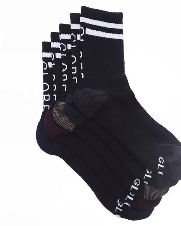 Carter Crew Socks