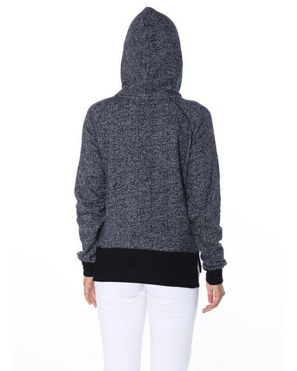 Surf Threads Hoodie