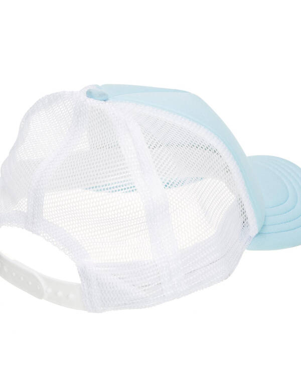 Corp Trucker Cap