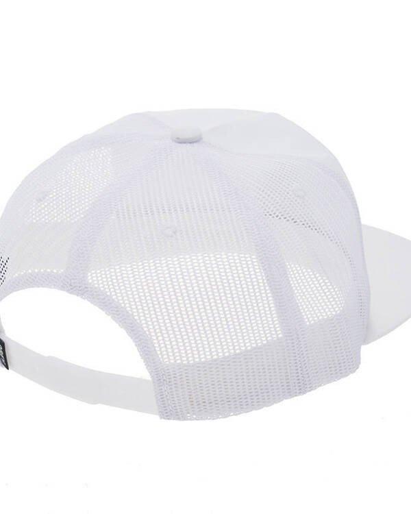 New Federation Trucker Cap