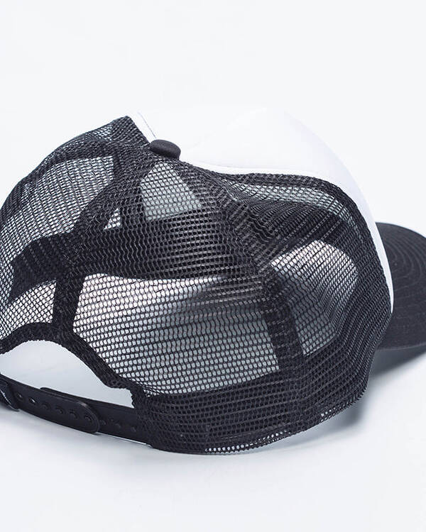 Rig Trucker Cap
