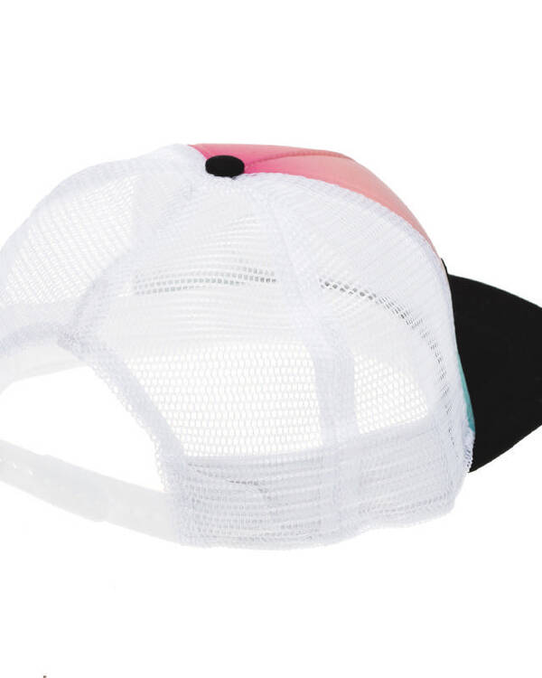 Beach Girl Trucker Cap