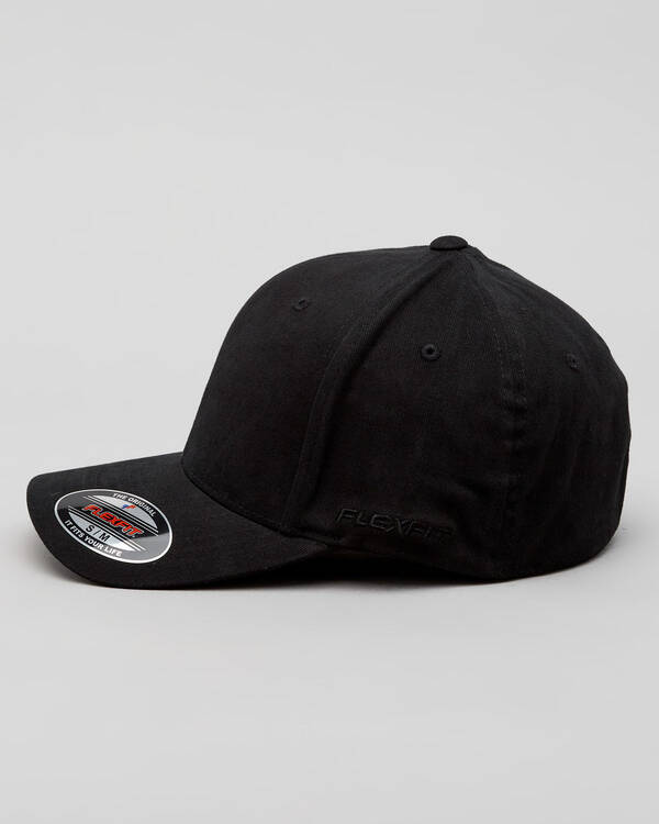 Worn By The World Cap
