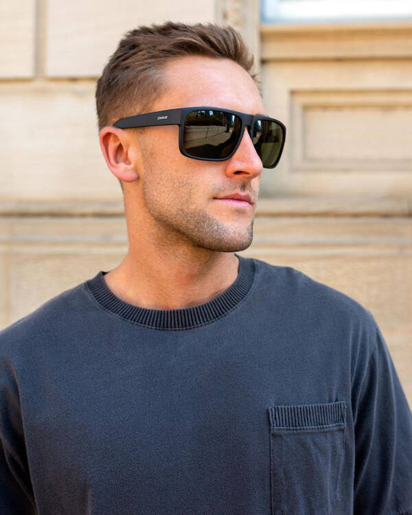 Vendetta Polarised Sunglasses