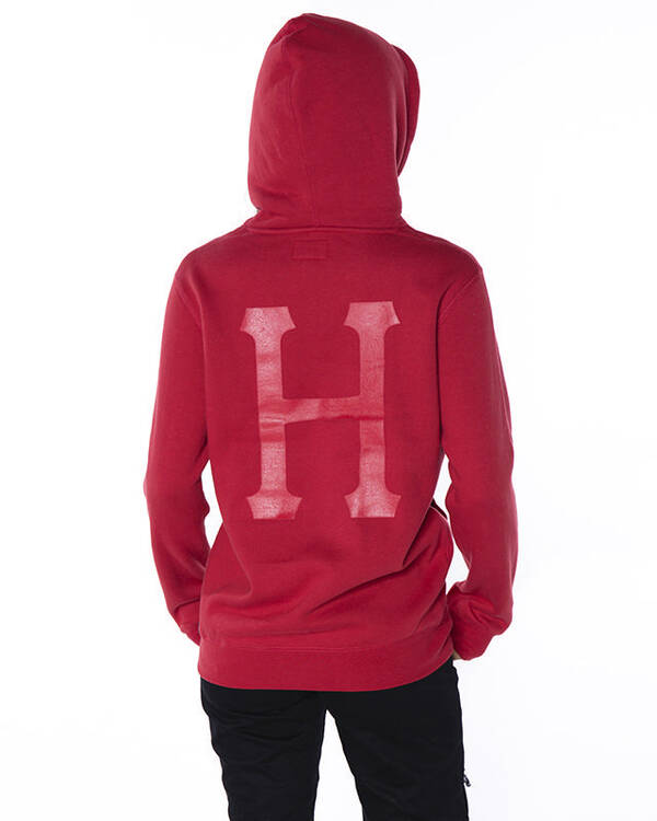 Classic H Hoodie