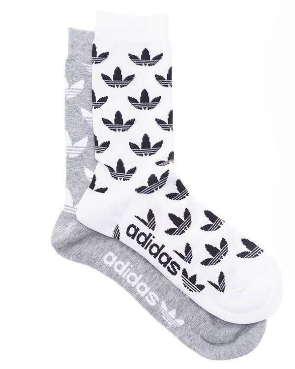 Thin Crew Sock Pack