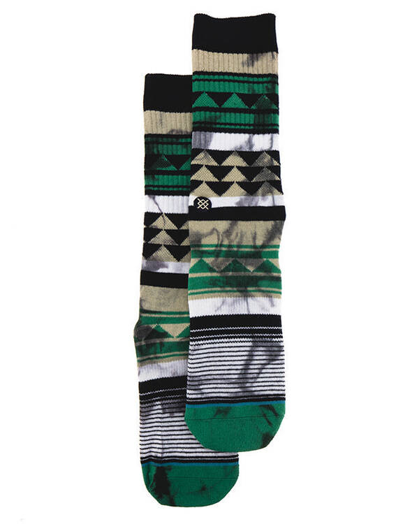 Pachuca Crew Socks