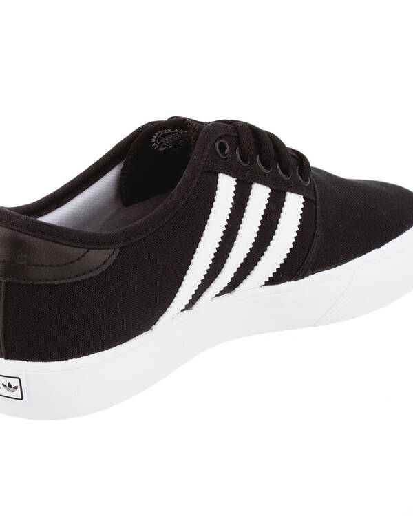 Seeley Shoes