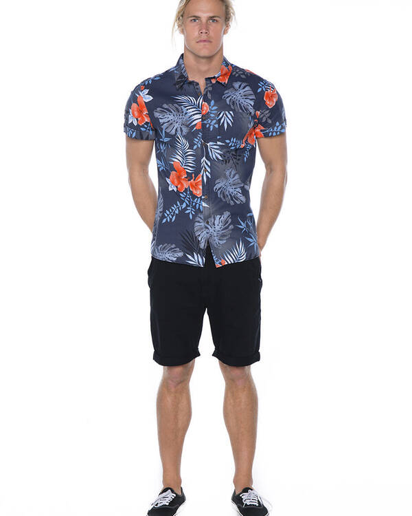 Squall Walk Shorts