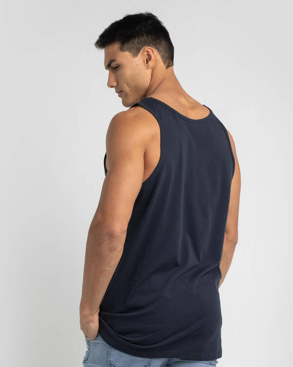 Essentials Singlet