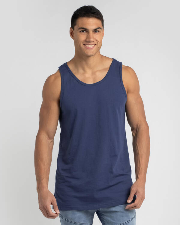 Essentials Singlet