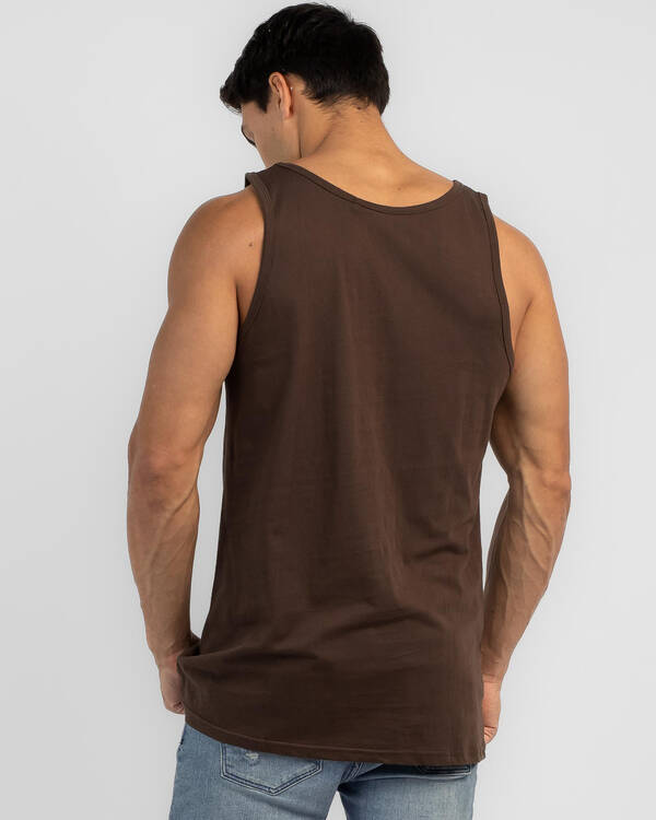 Essentials Singlet