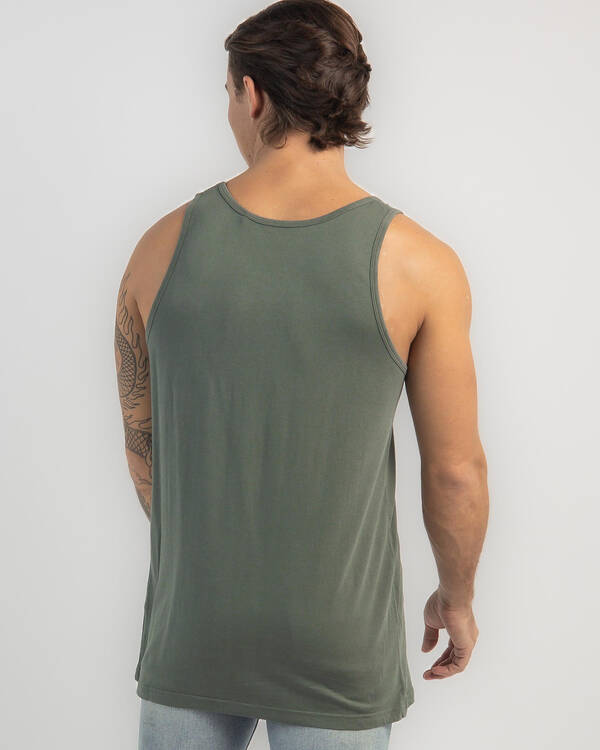 Essentials Singlet