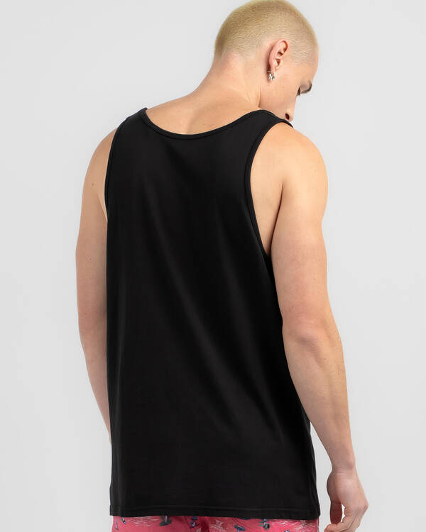 Essentials Singlet