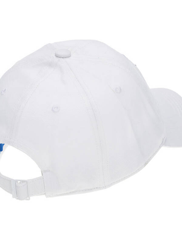 Trefoil Cap