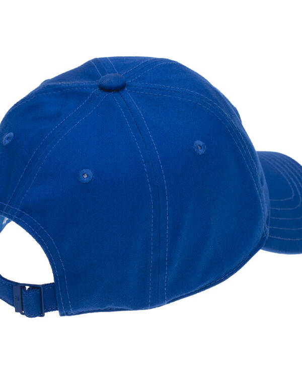 Trefoil Cap
