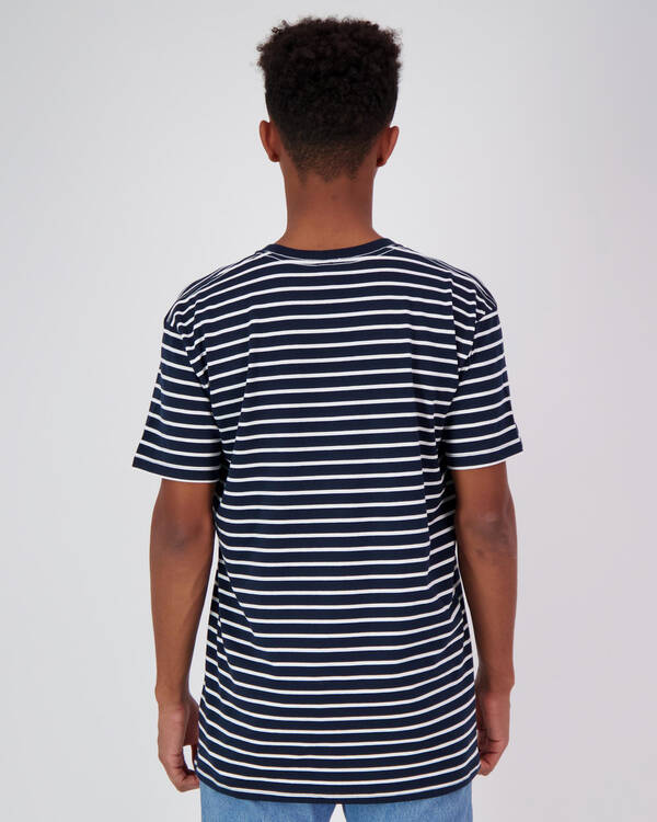 Staple Stripe T-Shirt