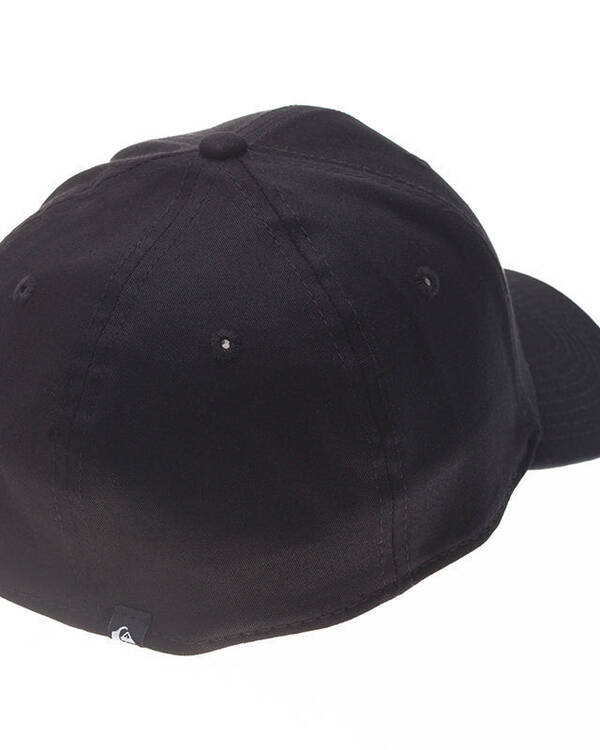 Mountain & Wave Cap