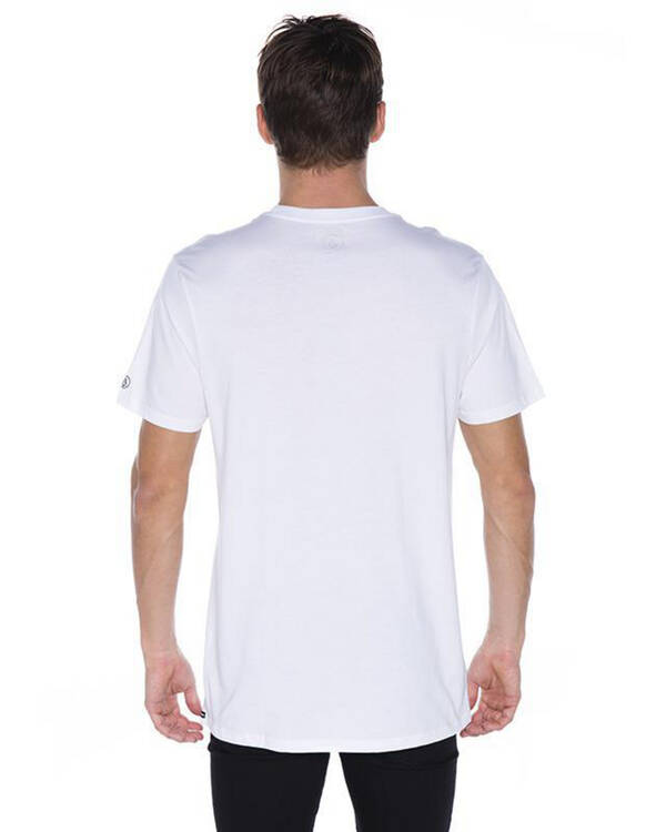 Solid Short Sleeve T-Shirt