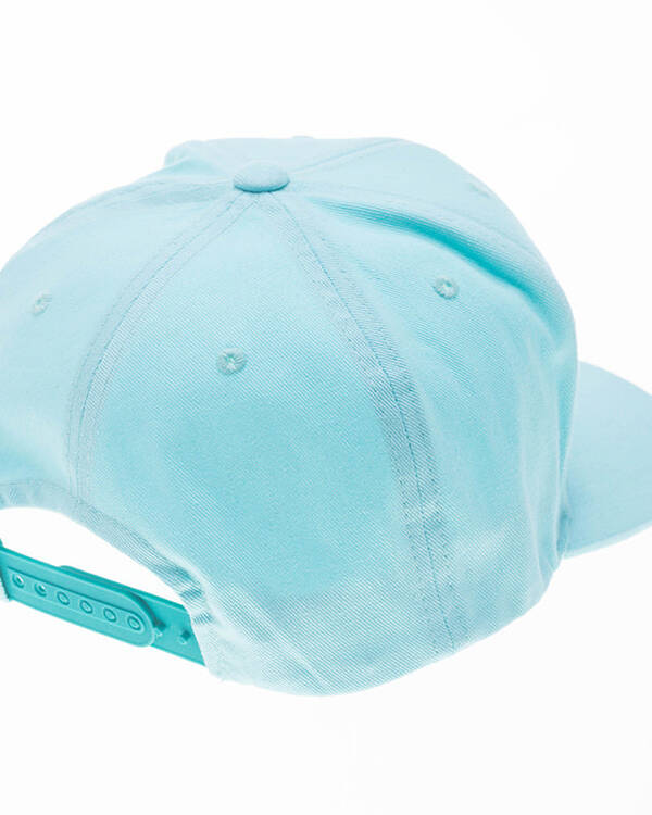 Girls Easy Snapback Cap