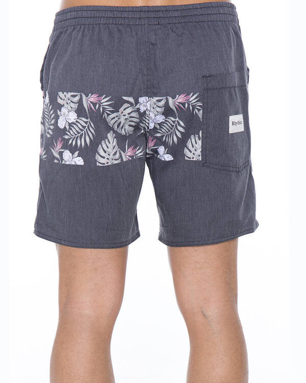 Threezy Shorts
